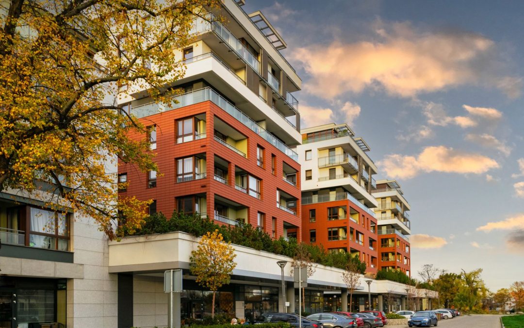 9 AI Technologies That Are Transforming Commercial Real Estate Right Now