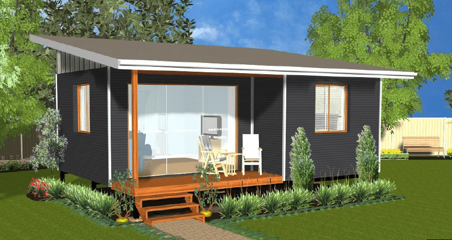 Granny Flats And Why Australians Are Turning to Them to Make Money