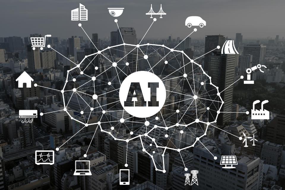 Nine AI Technologies That Are Transforming Commercial Real Estate Right Now
