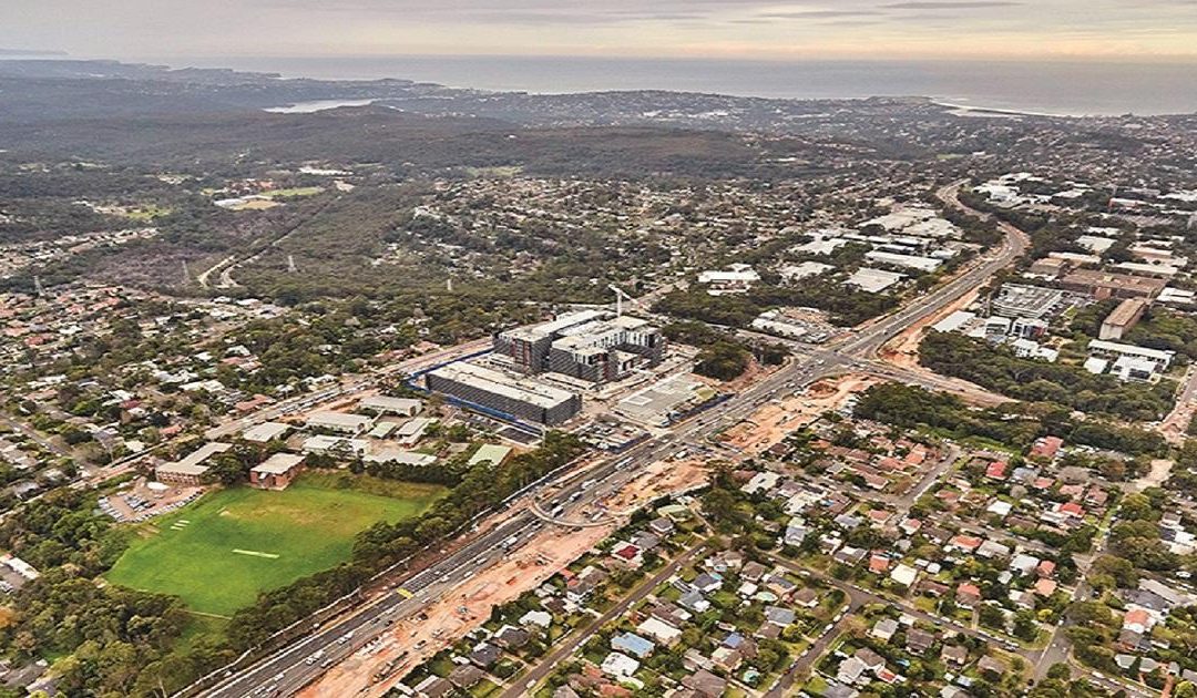 How Frenchs Forest Residents Teamed Up to Offer New Development Opportunities
