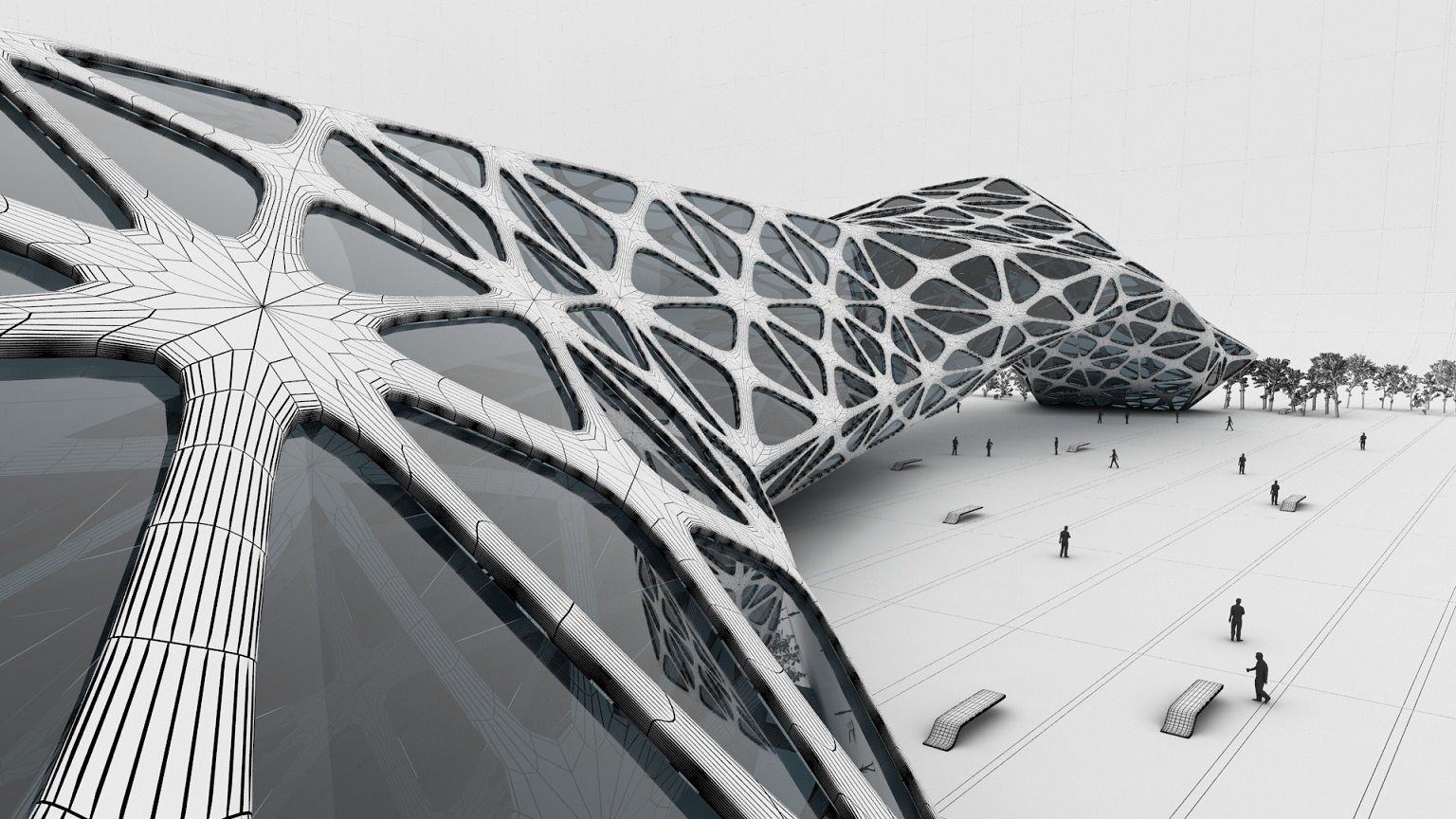 How Will Parametric Design Impact Industry in 2020 and Beyond?