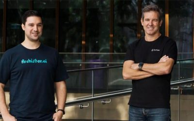 Archistar secures $6m Series A investment led by AirTree Ventures