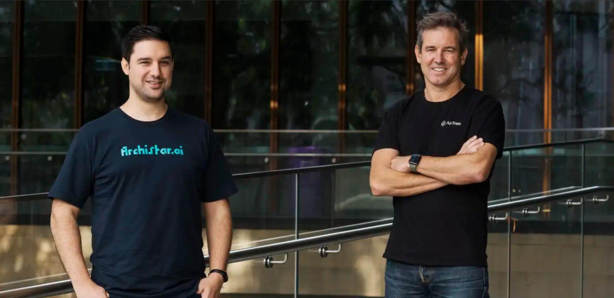Archistar secures $6m Series A investment led by AirTree Ventures