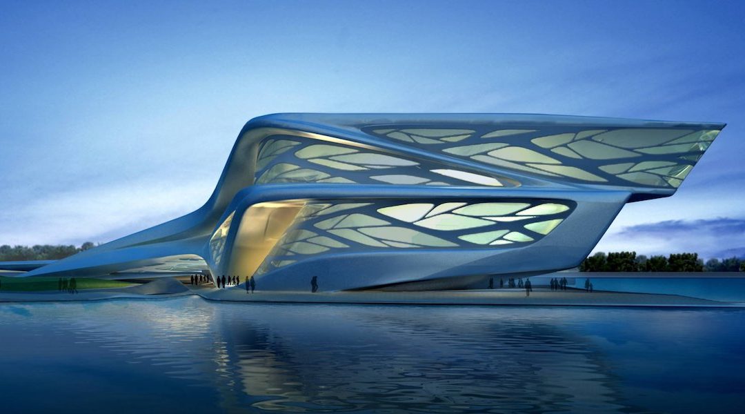 Artificial Intelligence and Design – The Seven Ways That the Rise of AI Impacts Design