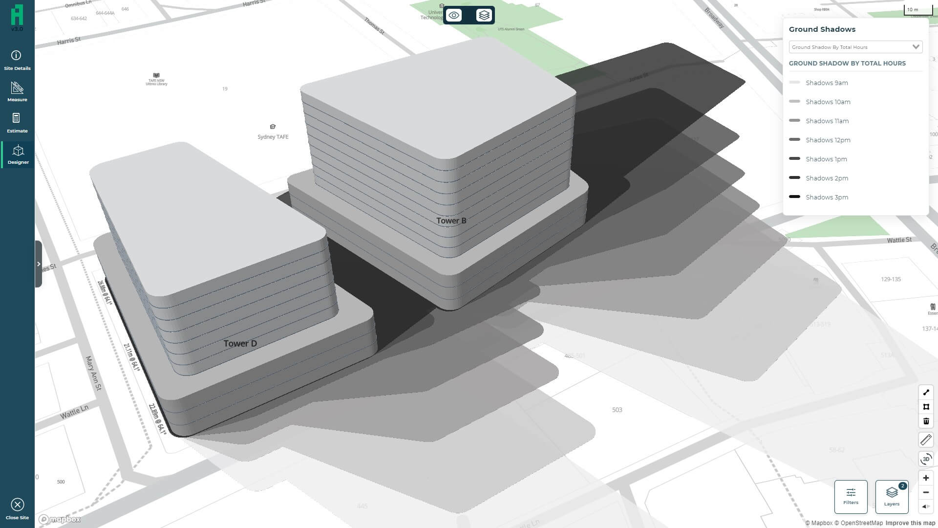 Archistar Generative Design and Analysis for Architects (1) Archistar Generative Design and Analysis for Architects (1)