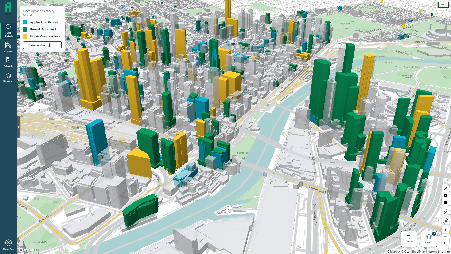 Archistar for Government and Town Planners Archistar for Government and Town Planners