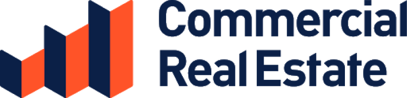 commercial real estate logo CoreLogic Logo