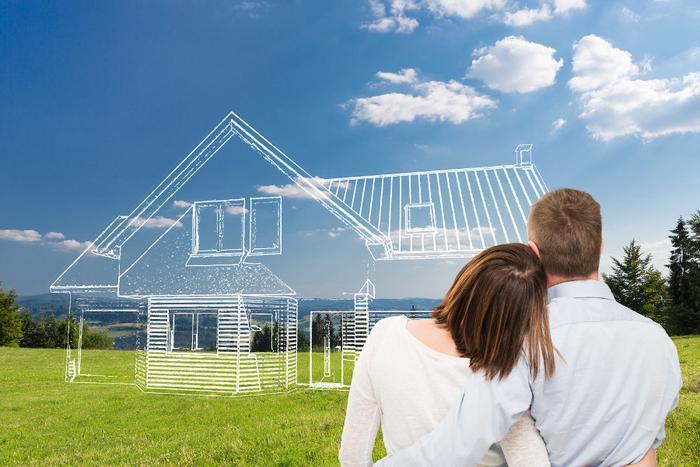 Home Siting – Does Your Dream Home Fit on Your Land?
