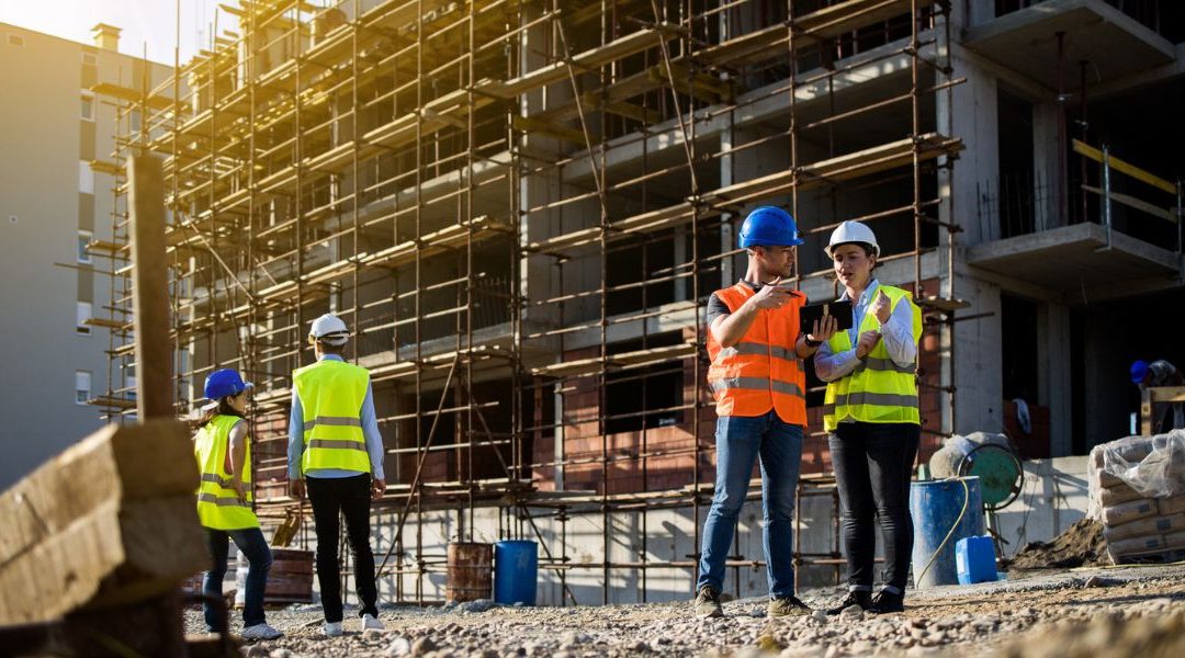 Top Property Development Strategies to Choose From