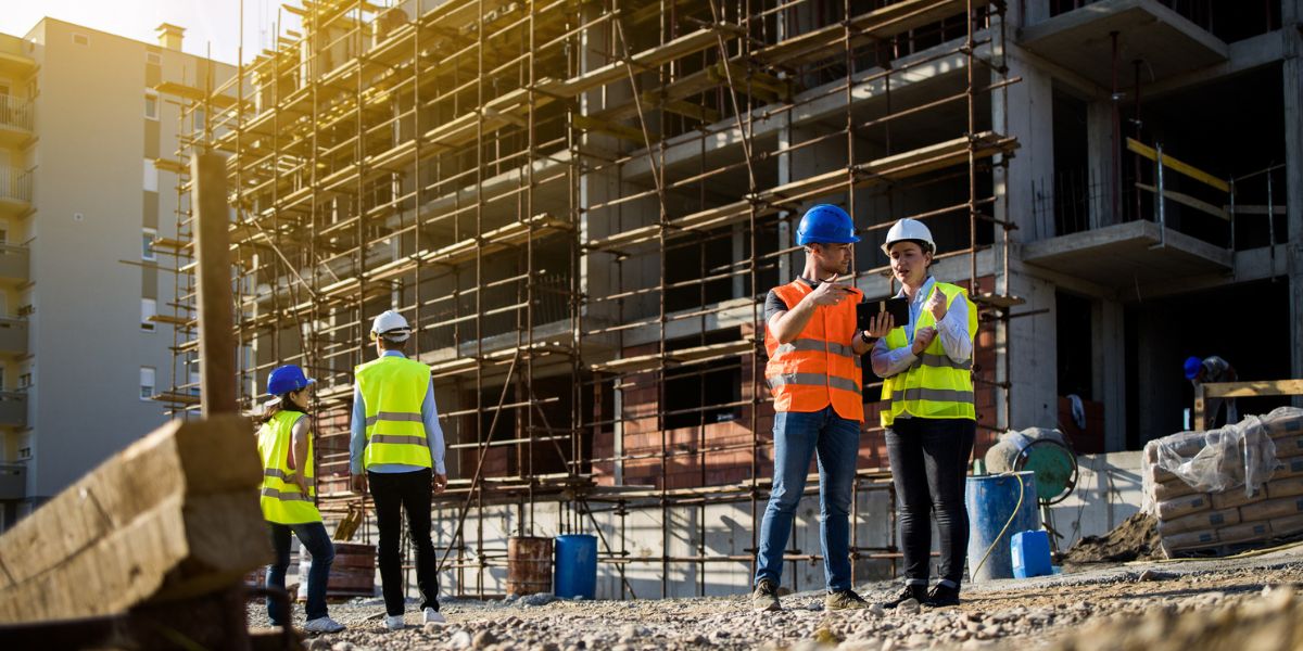 Top Property Development Strategies to Choose From