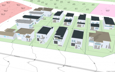 Archistar Unveils New Design Tools To Take Home Builders Into New Era Of Property Development