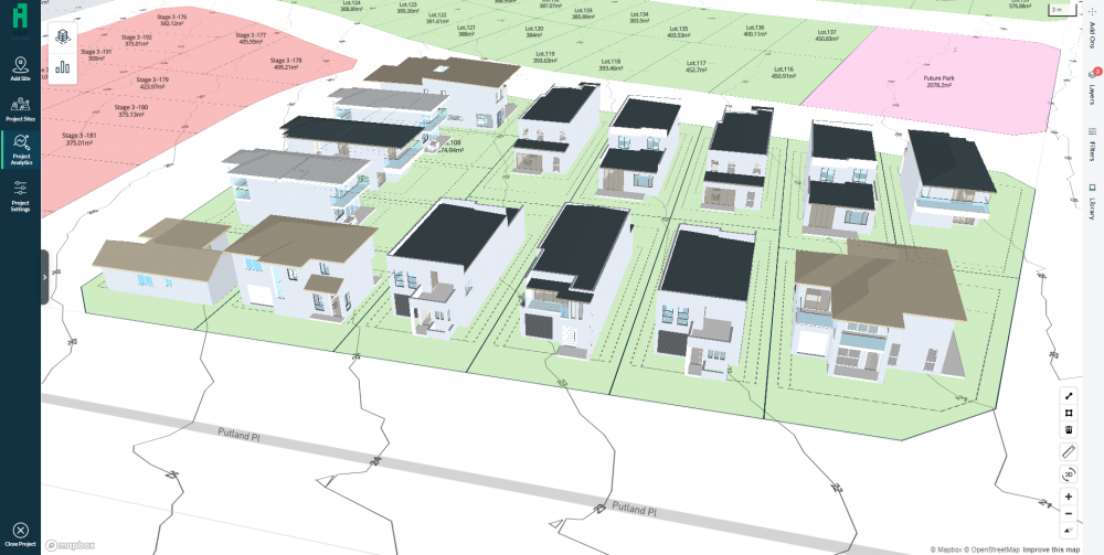 Archistar Unveils New Design Tools To Take Home Builders Into New Era Of Property Development