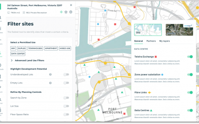 Aurecon Partners With Archistar On World First Data Centre Site Selection Tool