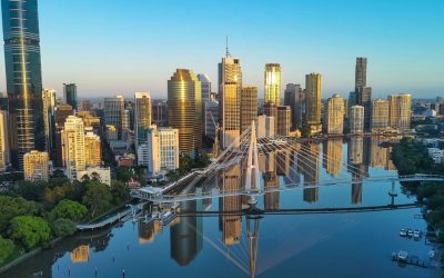 6 Property Development Hotspots in Brisbane for 2021