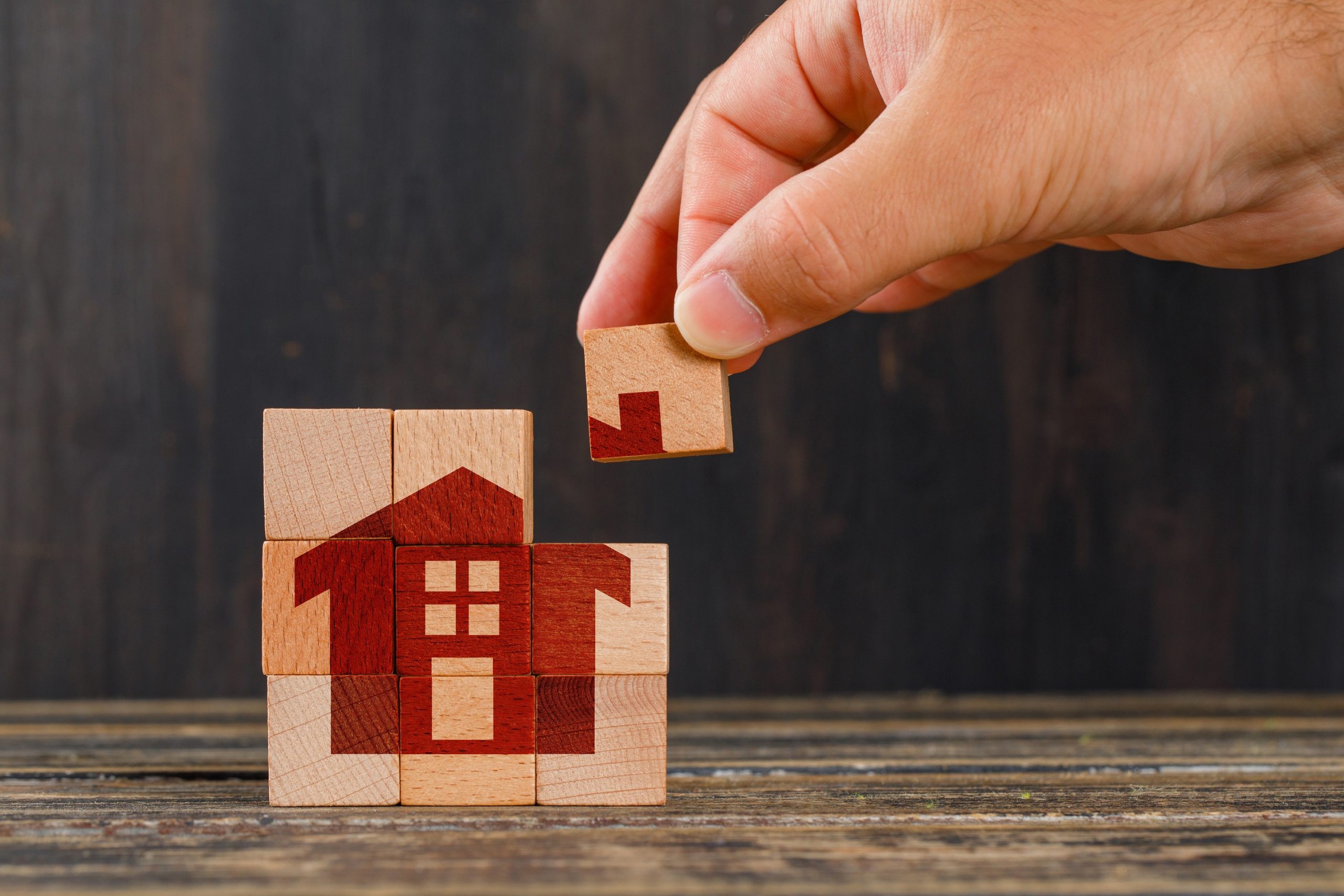 What Is A Knock Down Rebuild Development Project And The Five Benefits Of This Type Of What Is A Knock Down Rebuild Development Project And The Five Benefits Of This Type Of