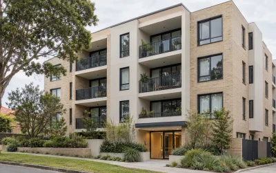 Why You Should Consider Building to Rent As a Property Development Strategy