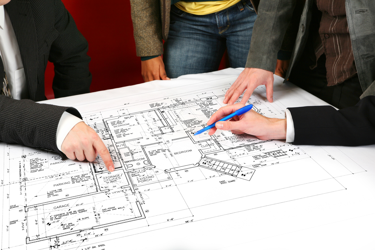 What Is the Property Development Process?