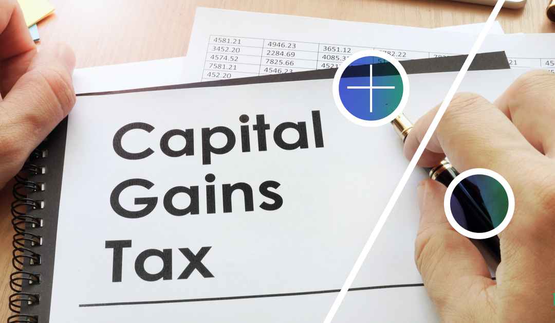 Property Development and Capital Gains Tax