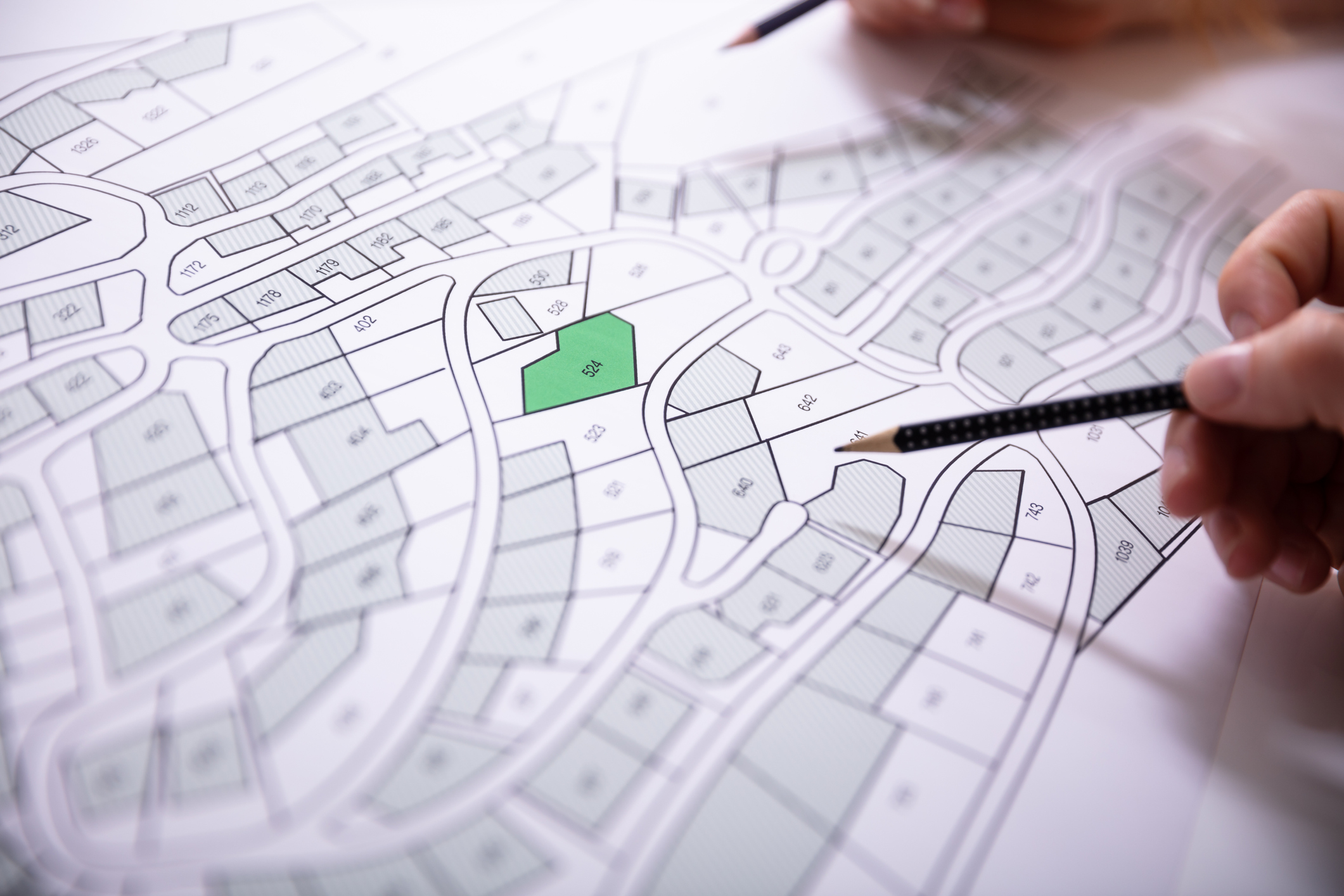 How to Find Out Which Planning Rules Apply to Your Project