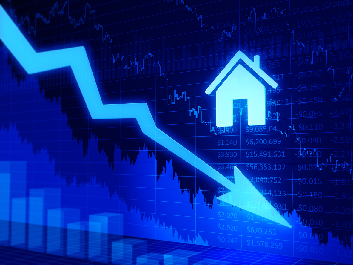 The Housing Booms and Busts Since 1975 (And How the Trends Can Prep Us for the Future)