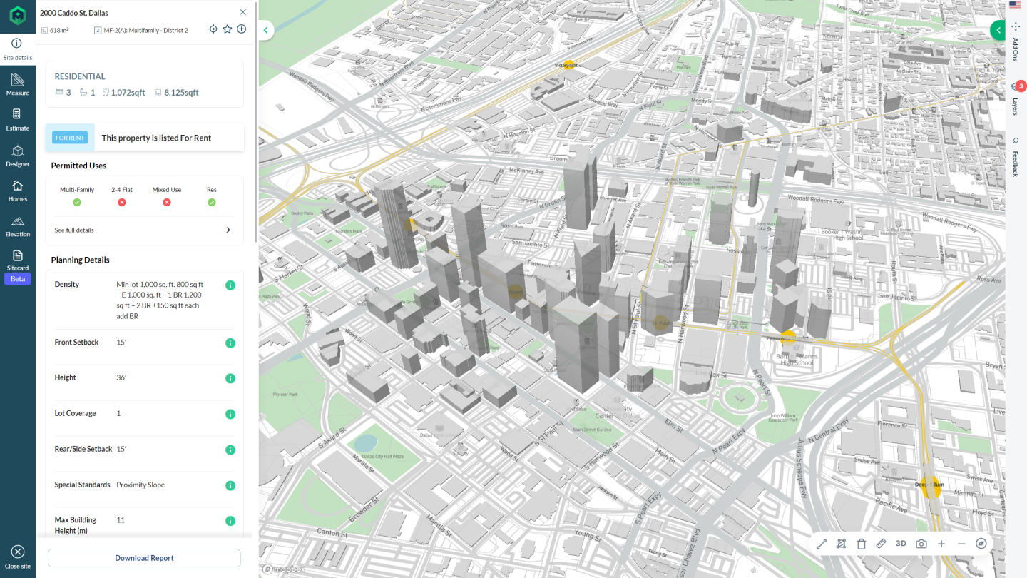 Archistar for Architects & Designers