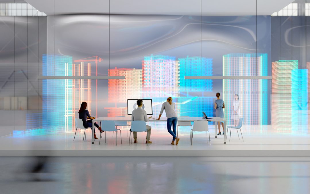 Artificial Intelligence in Real Estate (And the Benefits It Can Offer)