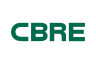 CBRE-logo-color