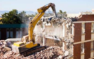 What Is a Brownfield Development?