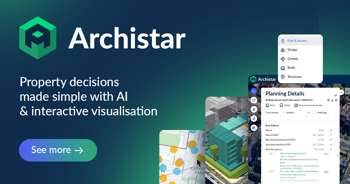 www.archistar.ai