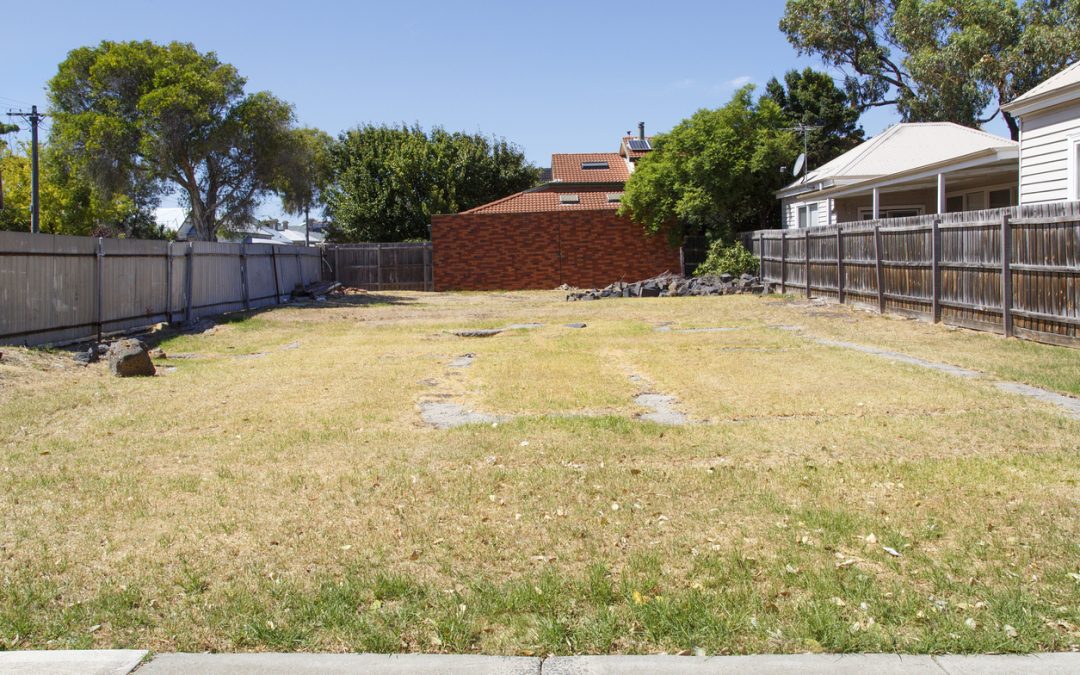 Guidelines for Infill Developments