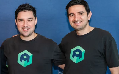 Archistar’s Founders Ranked #29 in Australia’s Top 100 Young Entrepreneurs 2023