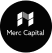 Merc Capital logo