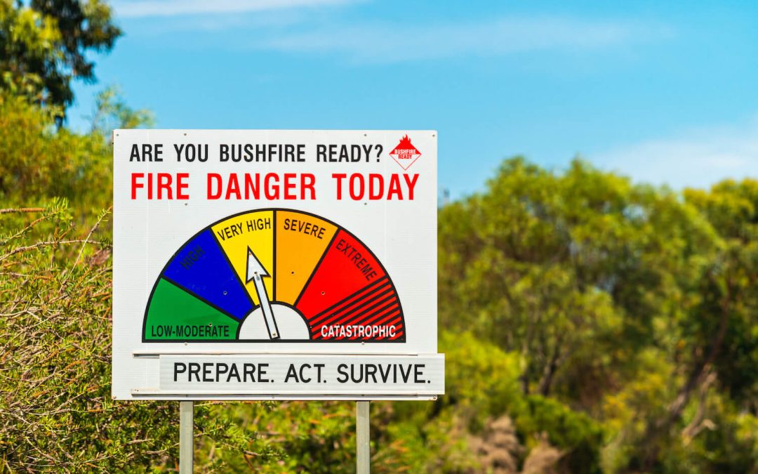 Is My House in an NSW Bushfire Zone?