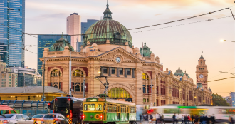 Archistar ePermitting - Victorian Government Archistar ePermitting - Victorian Government