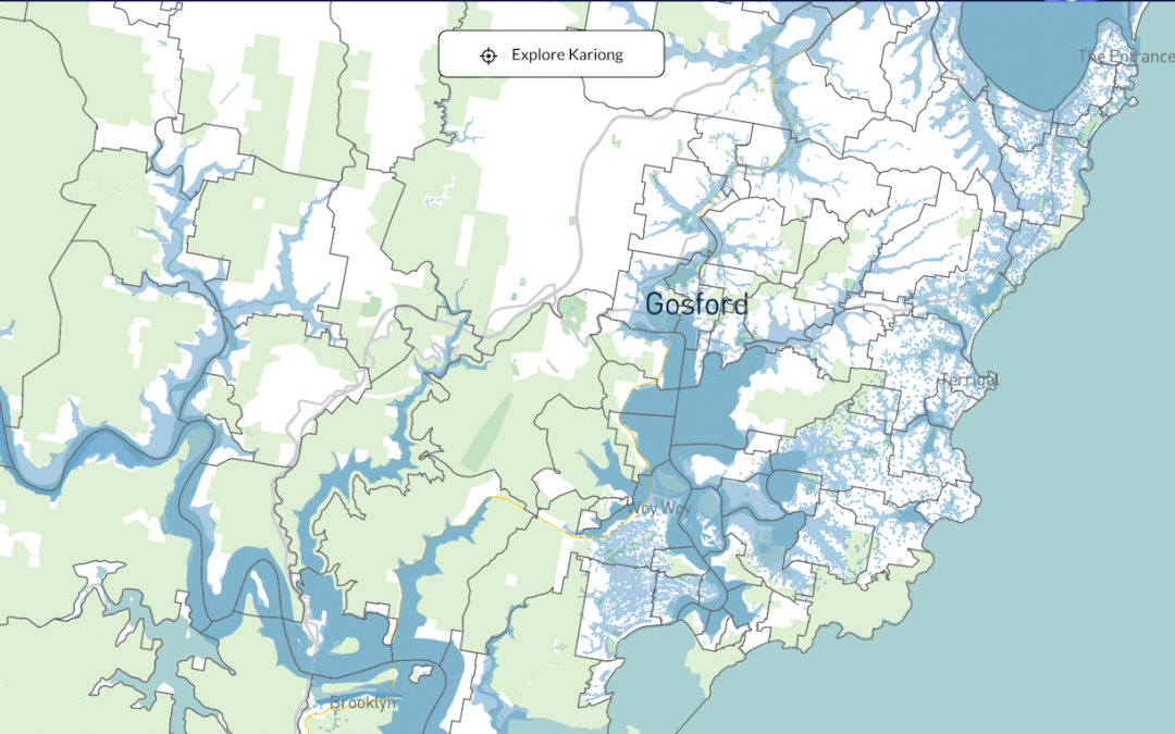 How Do I Know If It Floods in My Area?