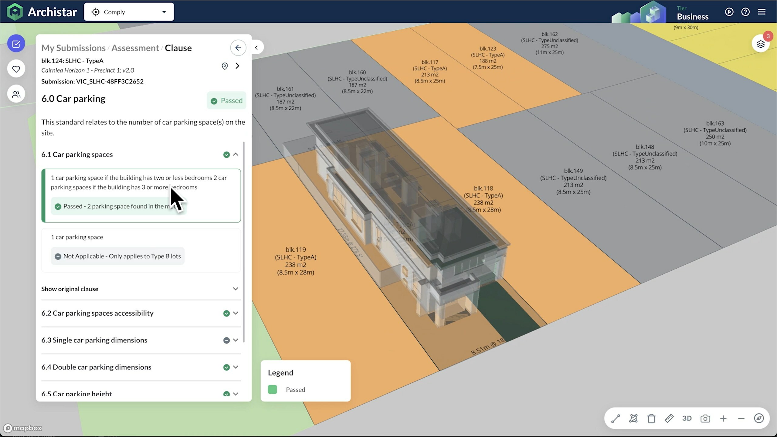 Archistar Announces Pilot With the City of Austin to Accelerate Property Assessment Process