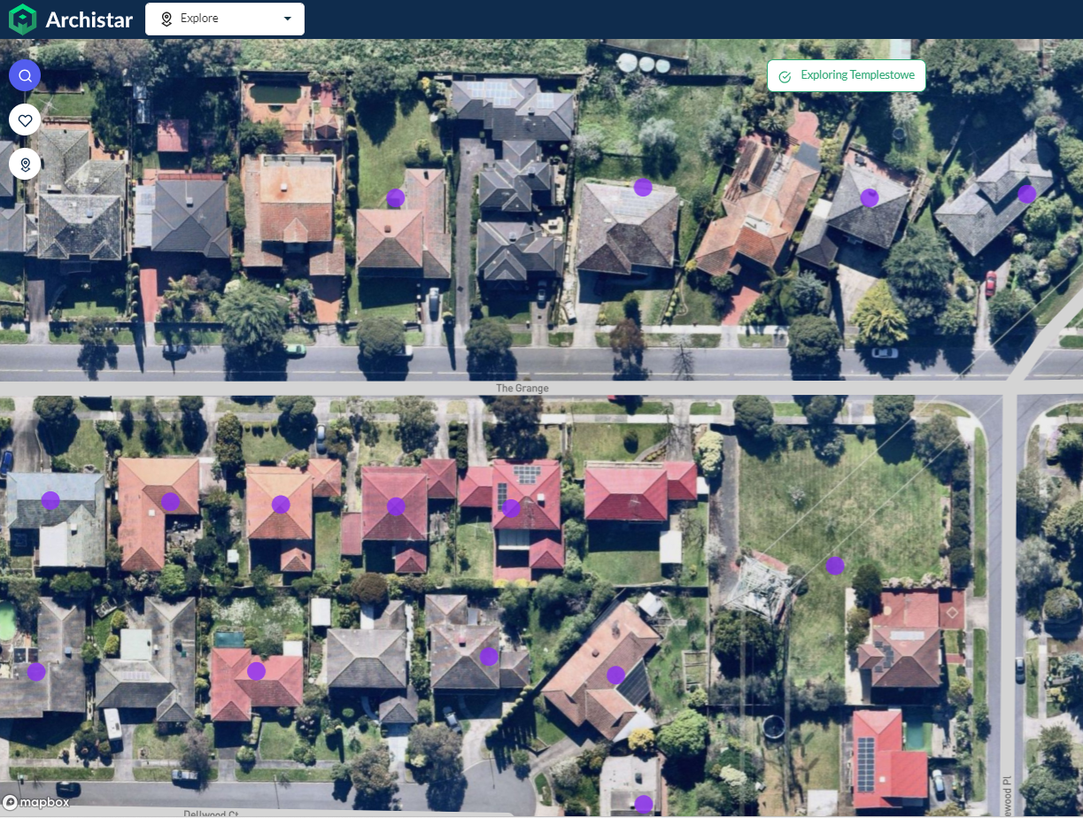 Archistar identifies Granny Flats in Australia