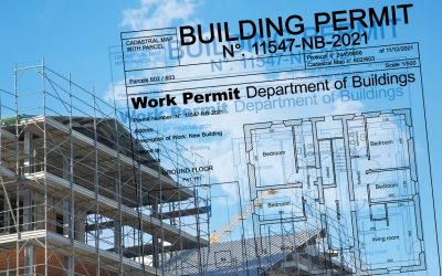 Different Methods to Achieve Building Permit Compliance