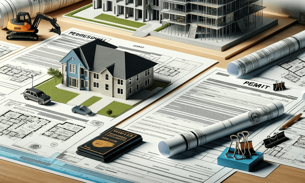 Decoding the Building Permit Process: A Beginner’s Guide