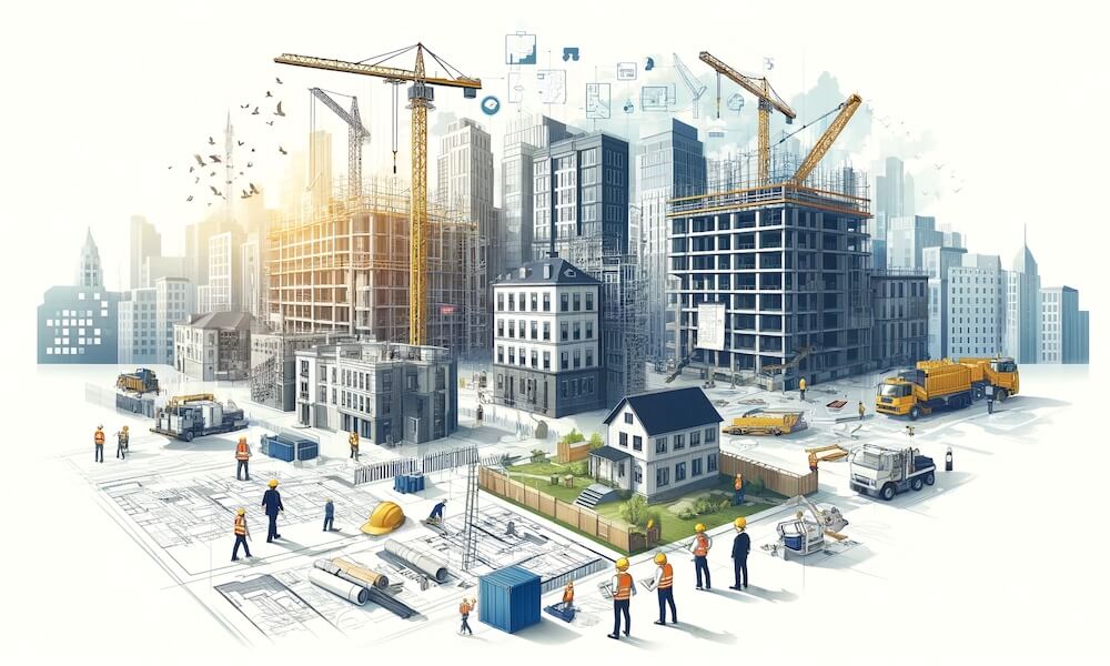 Ensuring Compliance: The Key to Hassle-Free Building Approvals