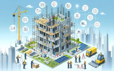 A Guide to Staying Compliant with Building Permit Regulations
