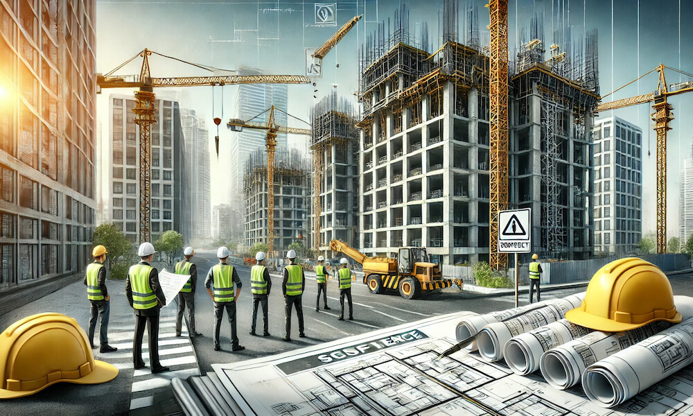 The Ultimate Guide to Planning Permit Documentation