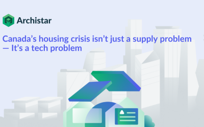 Using AI to Fast-Track Housing Approvals: Canada’s National Conversation Spotlights a Global Solution