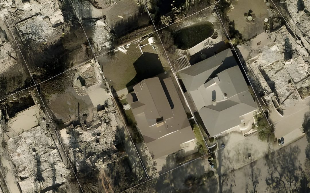 Archistar Partners with Los Angeles to Accelerate Wildfire Recovery with AI