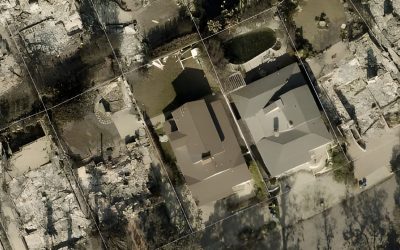 Archistar Partners with Los Angeles to Accelerate Wildfire Recovery with AI