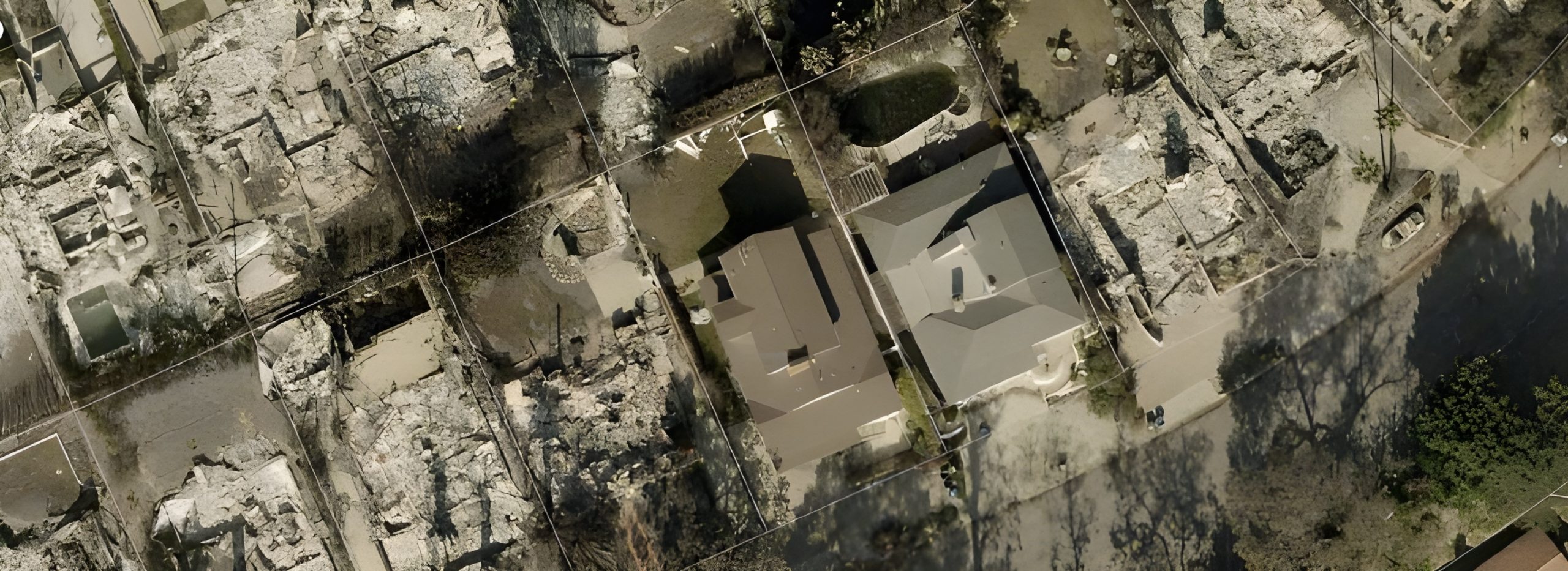 Archistar Partners with Los Angeles to Accelerate Wildfire Recovery with AI