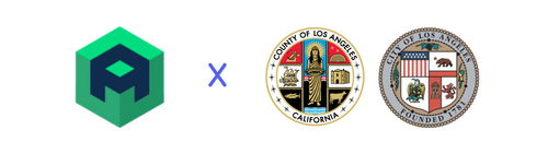 Your paragraph text Archistar x City of Los Angeles, County of California