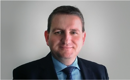 David Hunt