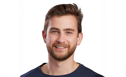 Max Connell