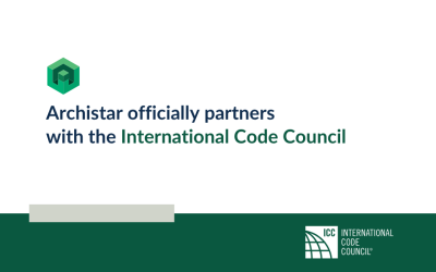Archistar and International Code Council Collaboration to Accelerate Digital Permitting and Boost Housing Supply